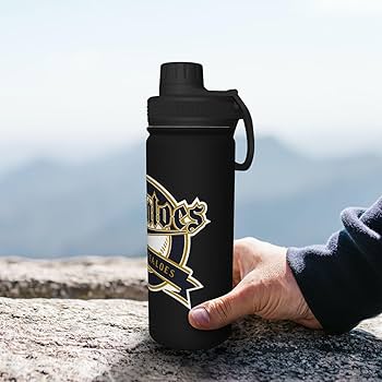 Amazon | オリックス・バファローズ スポーツボトル 水筒 野球応援