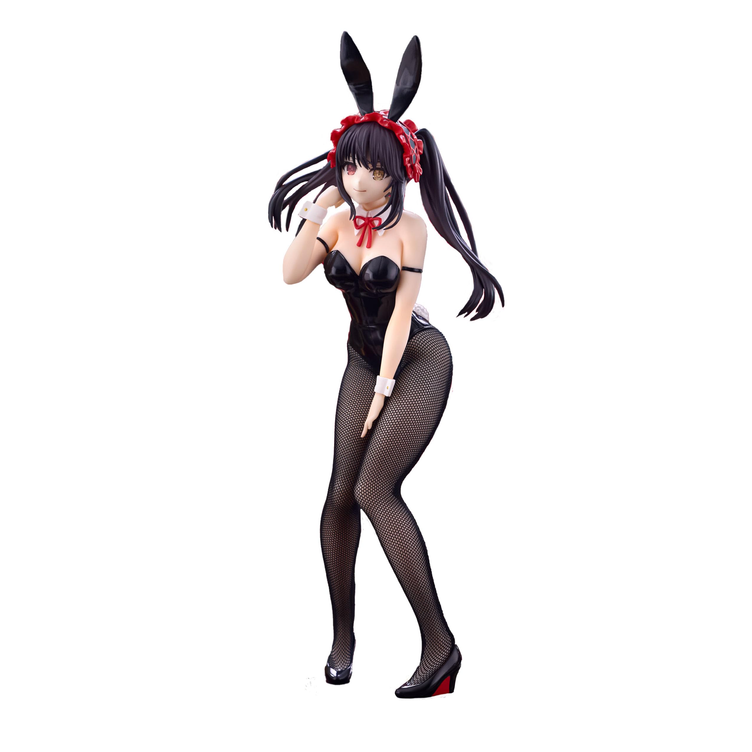 Amazon.co.jp: デート・ア・ライブV BiCute Bunnies Figure 時崎狂三