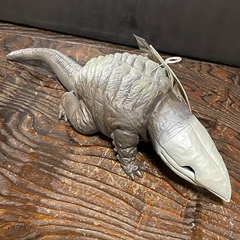 Amazon.co.jp: ガボラ（ヒレ閉じ）ウルトラ大怪獣シリーズ 5000