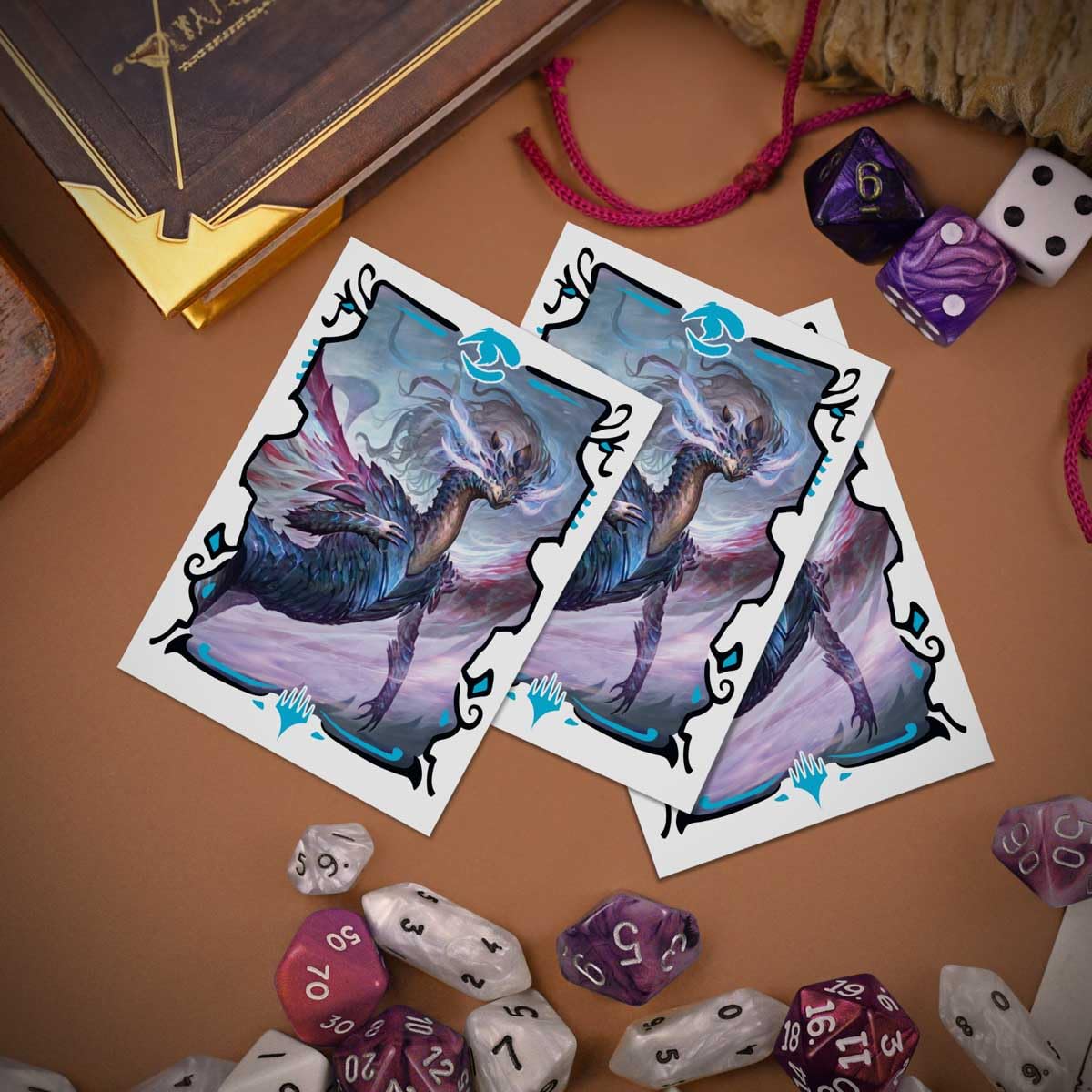 Amazon.co.jp: Ultra PRO - Tarkir Dragonstorm Shiko Paragon of The