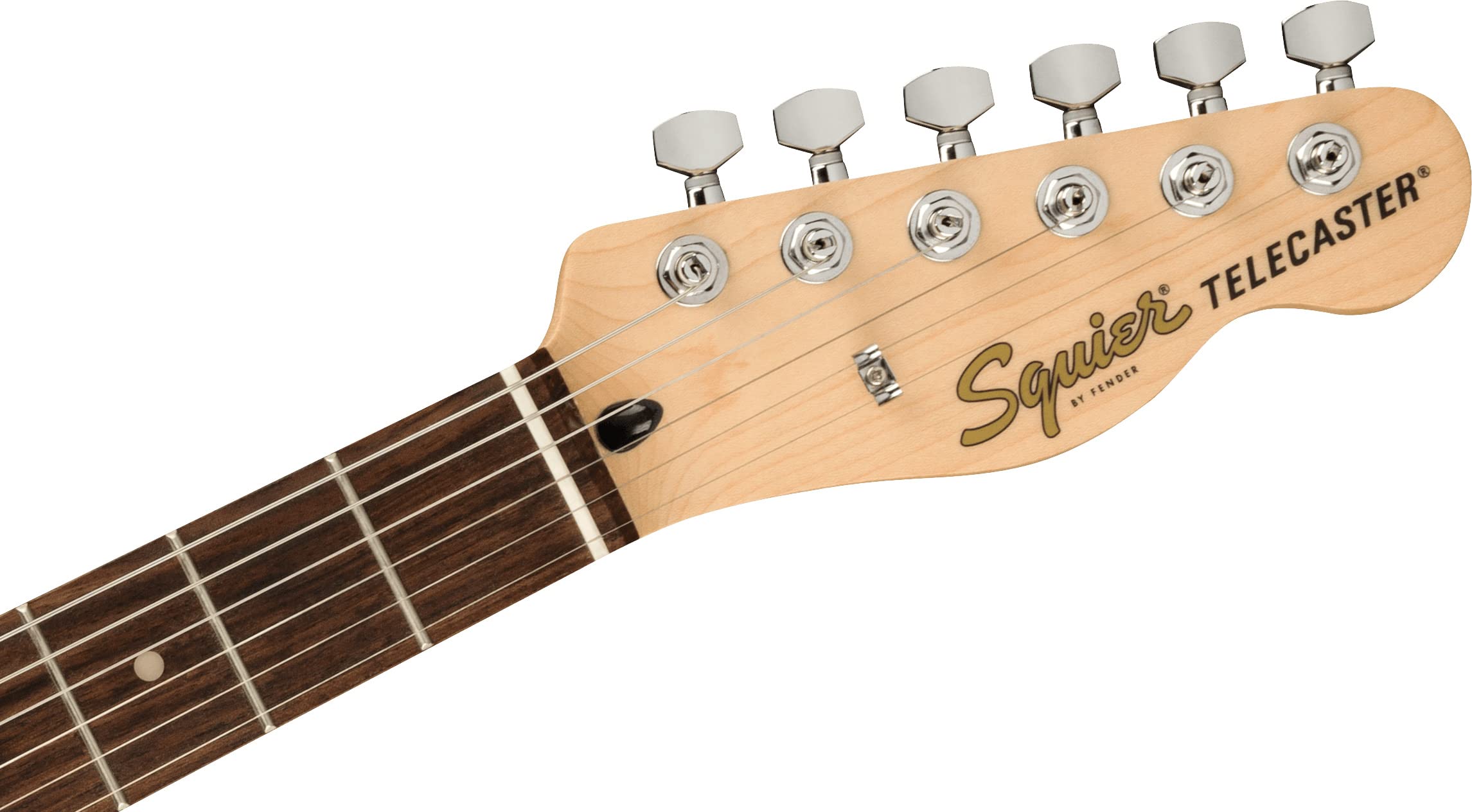Amazon.com: Fender Squier Affinity Telecaster Electric Guitar