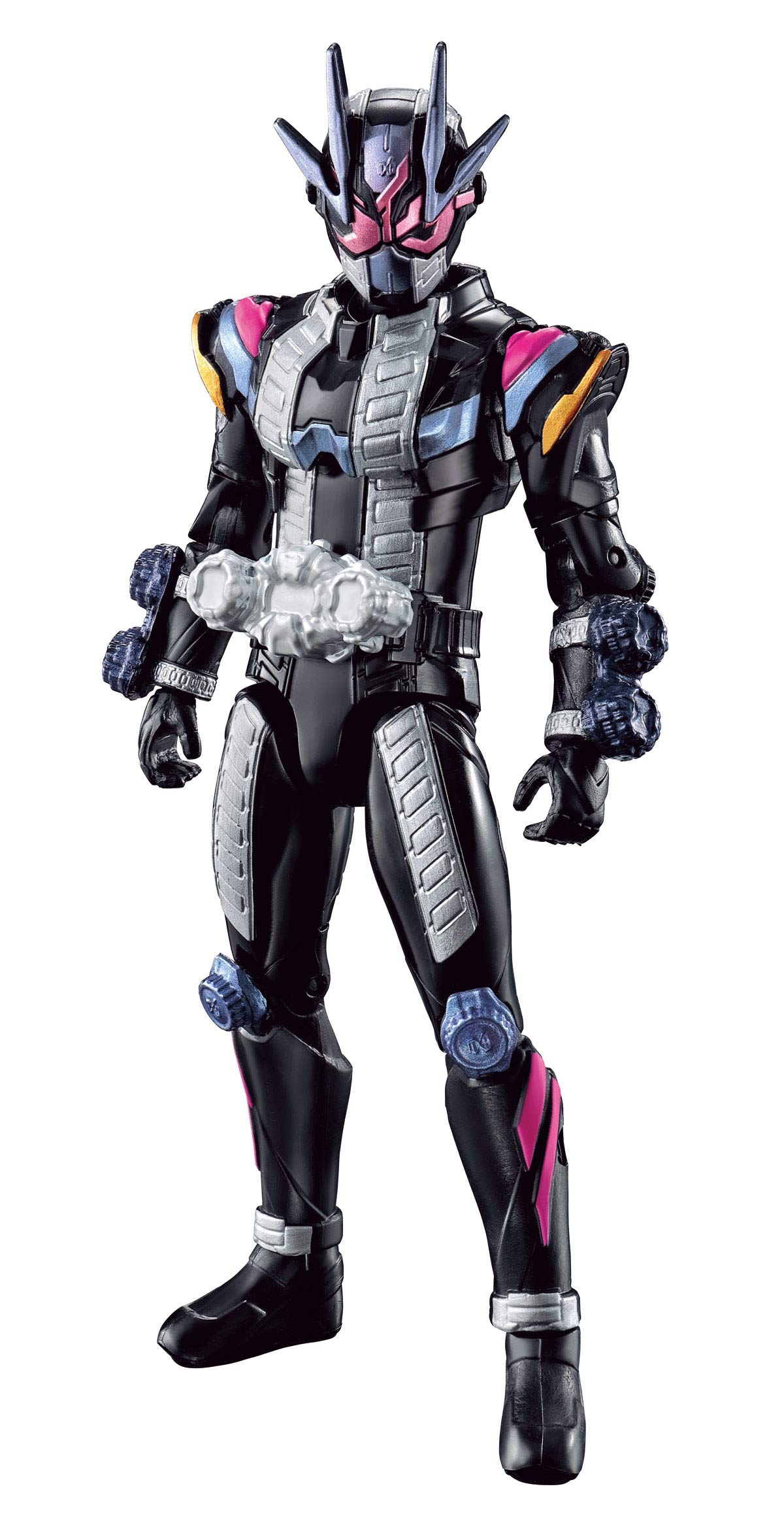 Amazon.co.jp: 仮面ライダージオウ RKFライダーアーマーシリーズ 仮面
