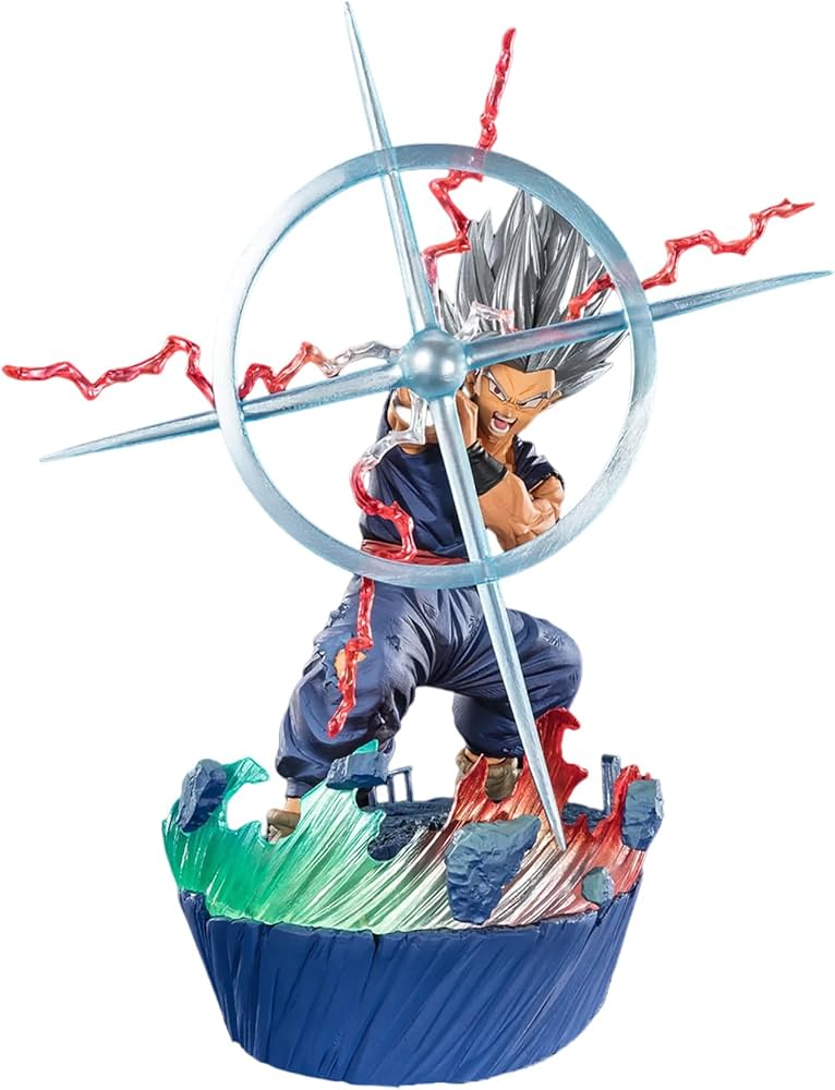 Amazon.co.jp: 魂ネイションズ ドラゴンボール超 スーパーヒーロー