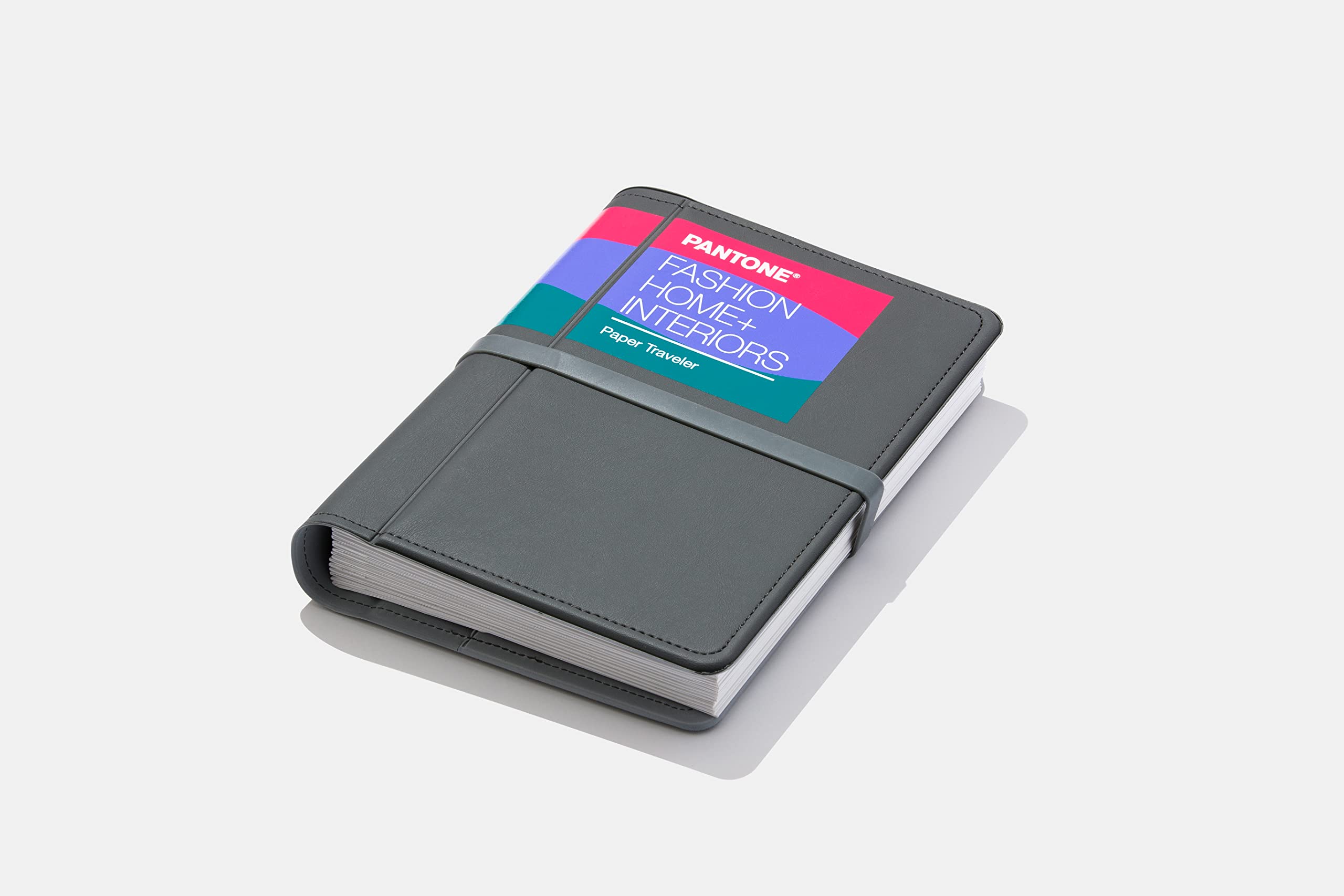 Amazon | パントン(PANTONE) 色見本 ペーパー・トラベラー FHIP610A