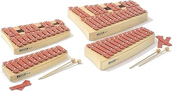 Amazon.co.jp: SONOR ソナー グロッケンシュピール SN-NG31 【国内正規