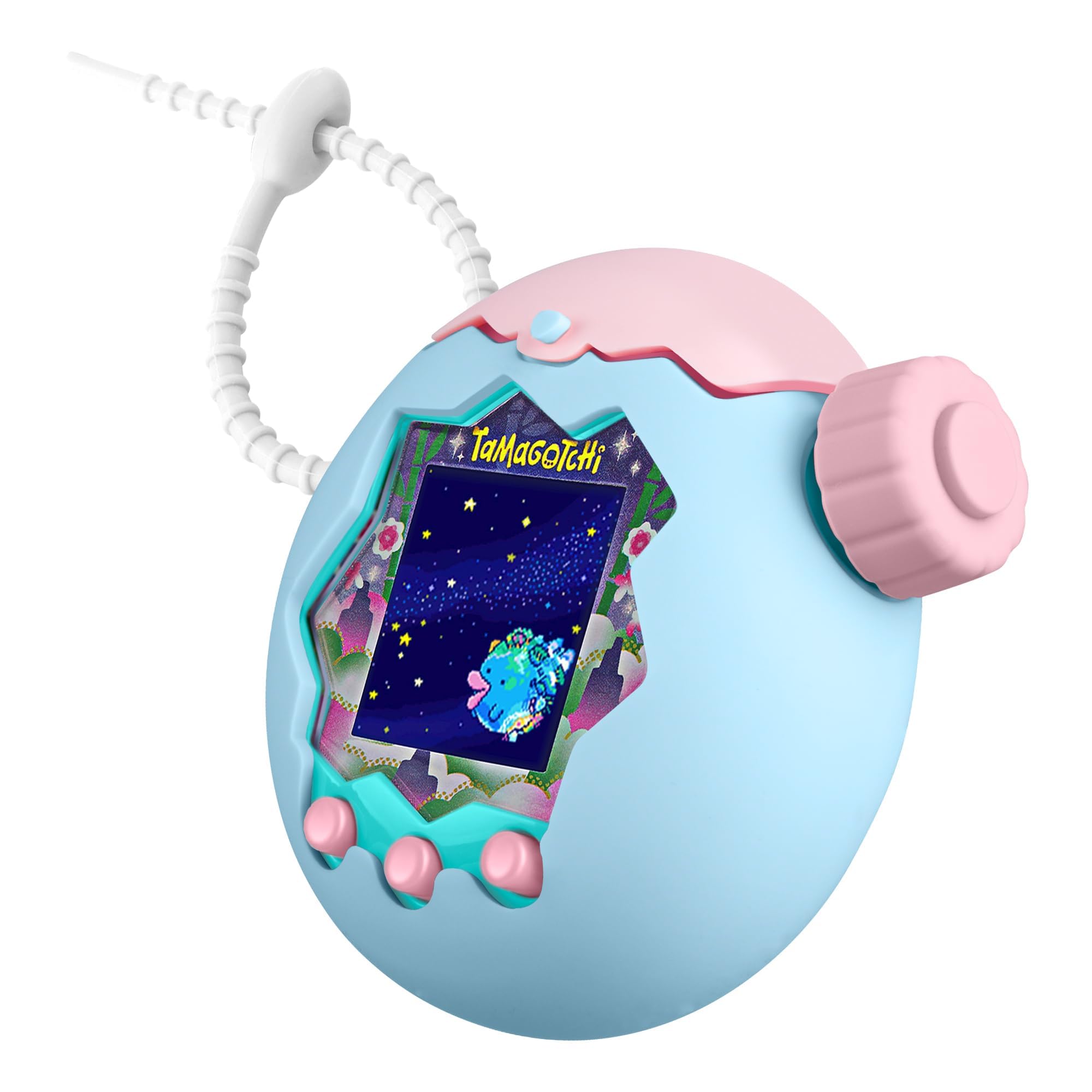 Amazon.co.jp: Newzerol【新登場】Tamagotchi Paradise(たまごっち
