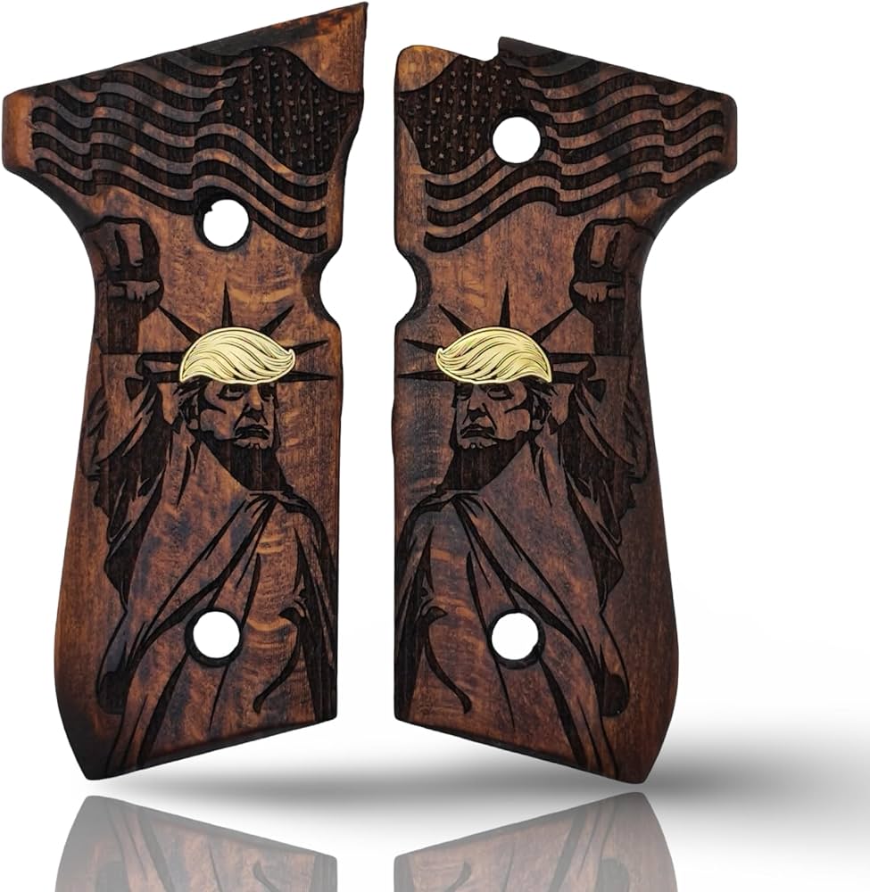 Amazon.com : Zib Grips President Donald Trump Trending Political