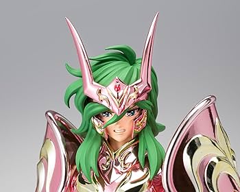 Amazon.co.jp: TAMASHII NATIONS 聖闘士聖衣神話EX 聖闘士星矢