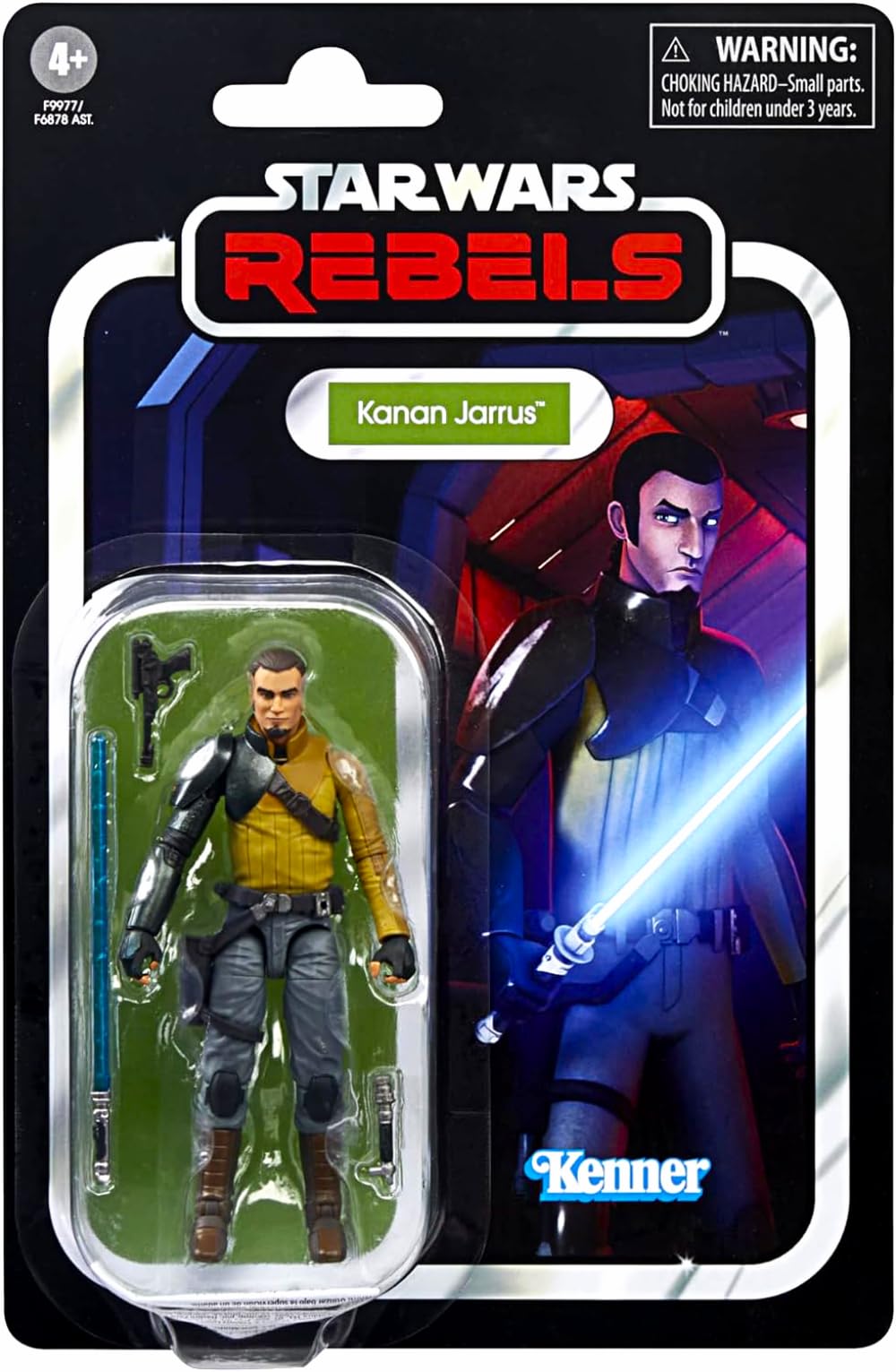 Amazon.co.jp: スター・ウォーズ ヴィンテージ コレクション 3.75