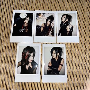 Amazon.co.jp: 真天地開闢集団ジグザグ 刄 チェキ : ホーム＆キッチン