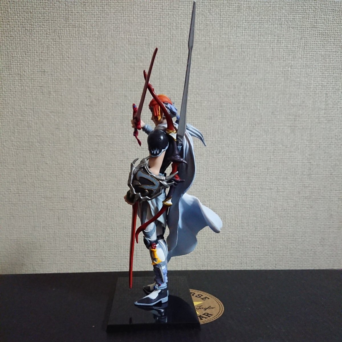 Amazon | ディシディア ファイナルファンタジー トレーディングアーツ