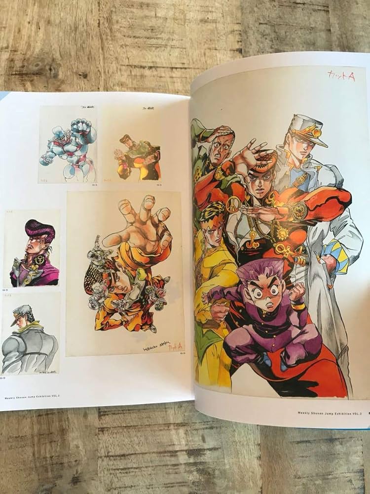 Amazon.co.jp: 週刊少年ジャンプ展 公式図録 VOL.2 ドラゴンボール