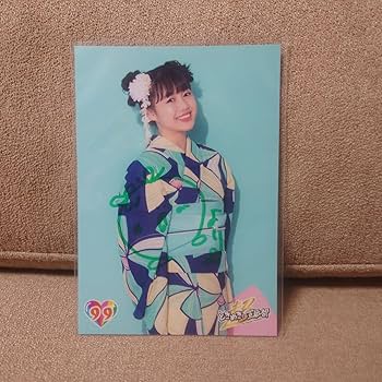 Amazon.co.jp: 超ときめき宣伝部 吉川ひよりサイン入り生写真8枚セット