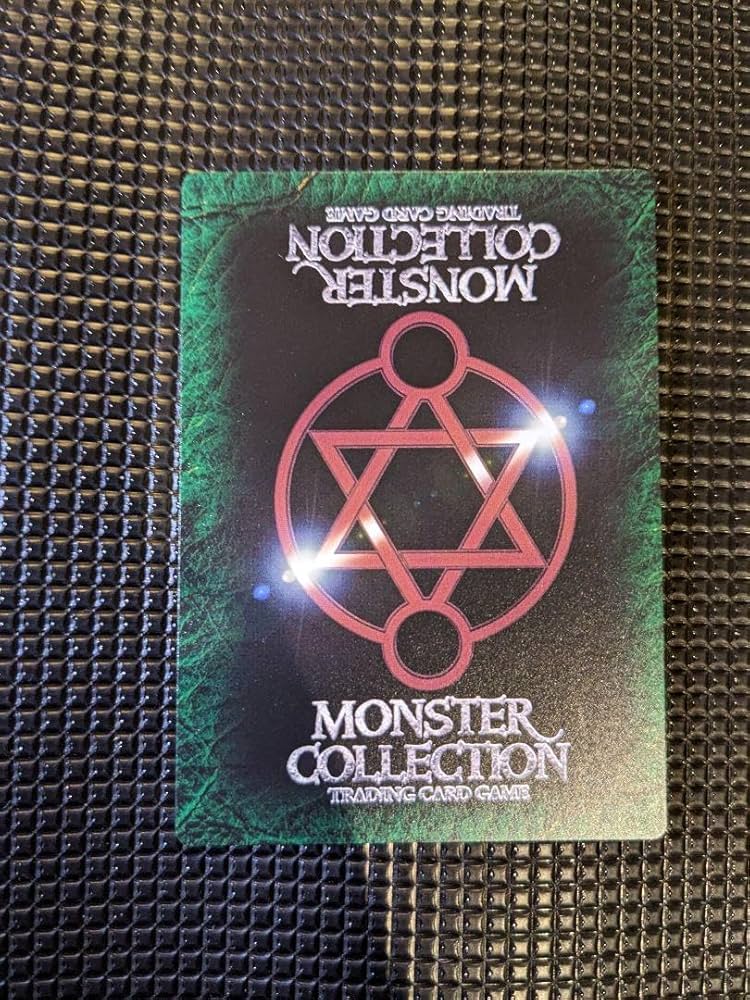 Amazon.co.jp: モンスターコレクションTCG 初期2期 現在の女神ベル