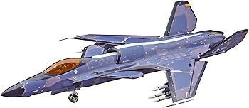 Amazon | ハセガワ 1/72 エースコンバット 震電II“リッジバックス隊