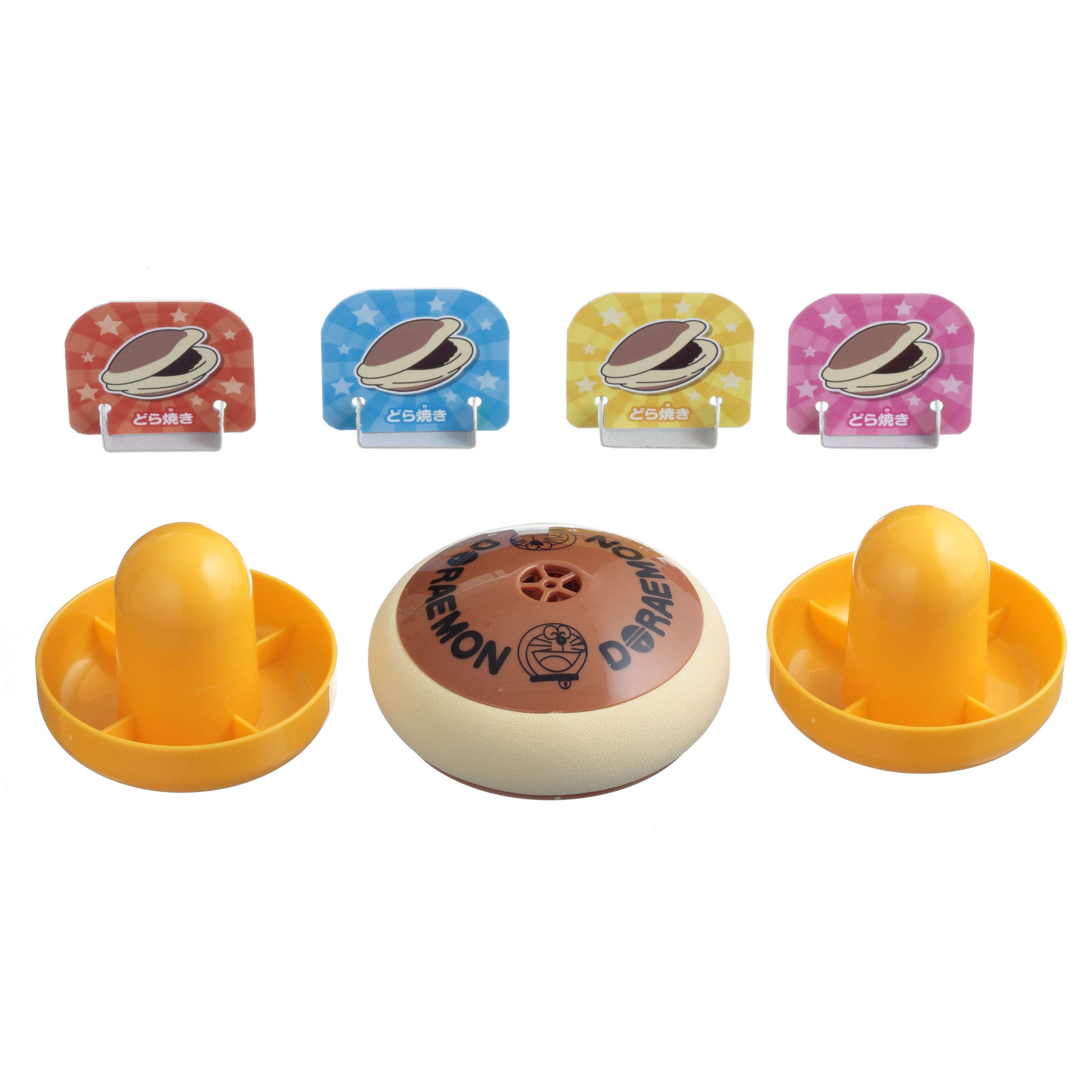 Amazon.co.jp: エポック社(EPOCH) ドラえもん ドラやきホッケー ST