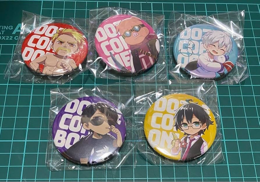 Amazon.co.jp: ドズル社 ドズル、ぼんじゅうる、おおはらMEN、おらふく