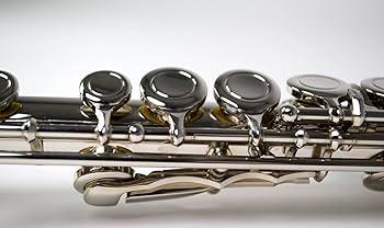 Amazon | Kaerntner ケルントナー フルート KFL-25 | フルート | 楽器