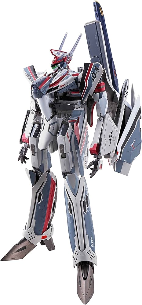 Amazon.co.jp: TAMASHII NATIONS DX超合金 劇場版マクロスΔ 絶対LIVE