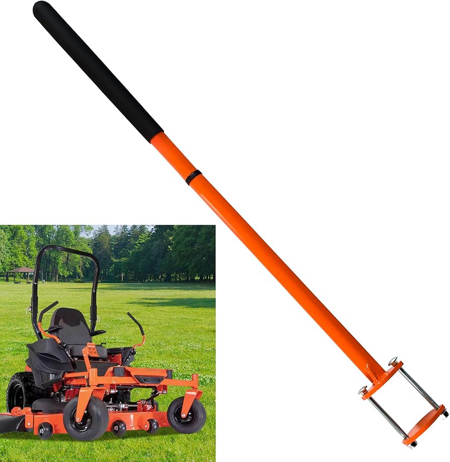 Amazon.com : FENXDN 088-3502-98 088-3500-00 Mowers Mount Assist