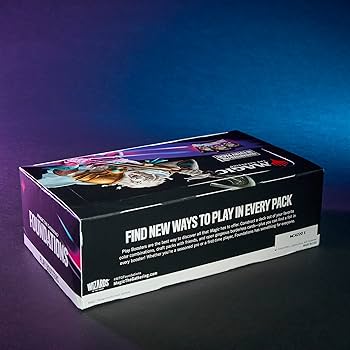 Amazon.co.jp: マジック:ザ・ギャザリング ファウンデーションズ