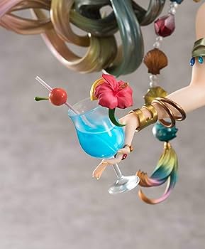 Amazon | グランブルーファンタジー レ・フィーエ 1/8スケール PVC製