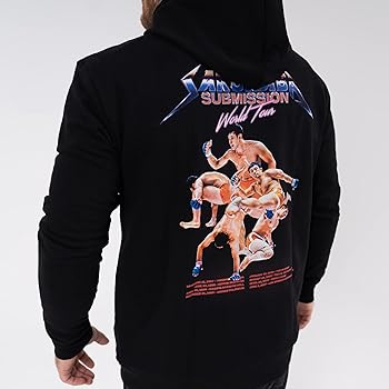 Amazon.co.jp: SAKU×SCRAMBLEワールドツアープルパーカー[桜庭和志