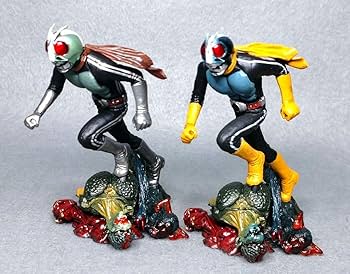 Amazon.co.jp: S-I-C匠魂 Archives 全10種類 : おもちゃ