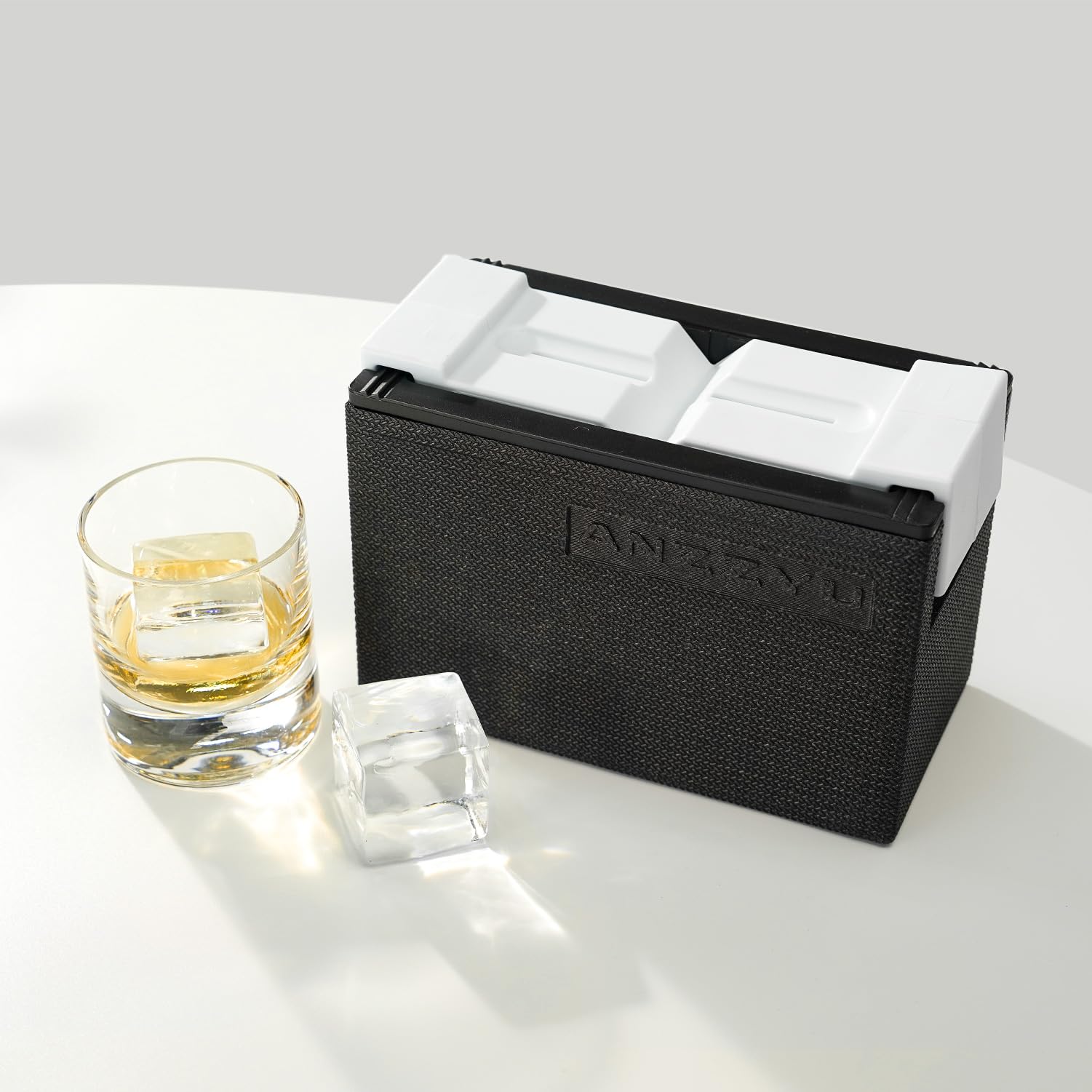 Amazon | 超ビッグサイズ＆クリスタイルクリア！家飲みがより楽しめる