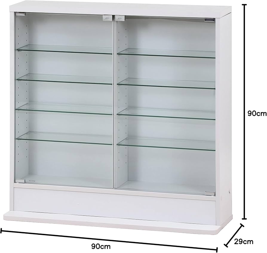 Amazon.co.jp: 不二貿易(Fujiboeki) コレクションケース フィギュア