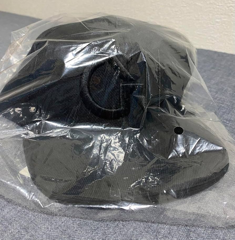 Amazon.co.jp: 布袋寅泰 GⅥ CAP キャップ GUITARHYTHM Ⅵ ギタリズム