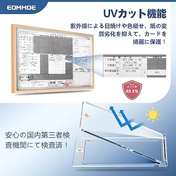 Amazon | EOMMOE マグネットローダー(100個セット) カードローダー