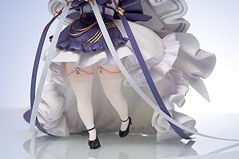 Amazon | AniGame 『アズールレーン』 リトルチェシャー 1/6スケール