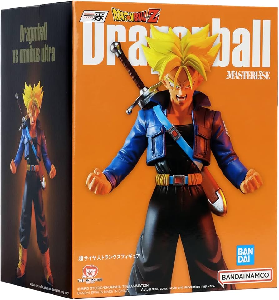 Amazon.co.jp: 一番将フィギュア - ドラゴンボールZ - スーパーサイヤ