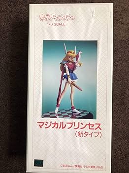Amazon | 赤ずきんちゃちゃ マジカルプリンセス 新タイプ 1/8SCALE