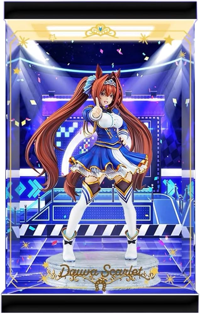 Amazon.co.jp: 専用 ケース ウマ娘 プリティーダービー ダイワ