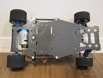 Amazon | 未走行 絶版タミヤ RM-01X 2.4G メカ付きセット① 112 TAMIYA
