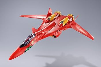 Amazon.co.jp: TAMASHII NATIONS DX超合金 マクロス7 VF-19改