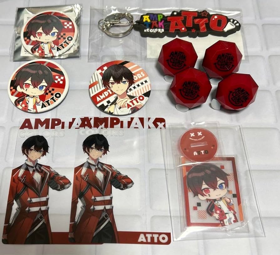 あっと くん リングライト AMPTAK 【公式通販】