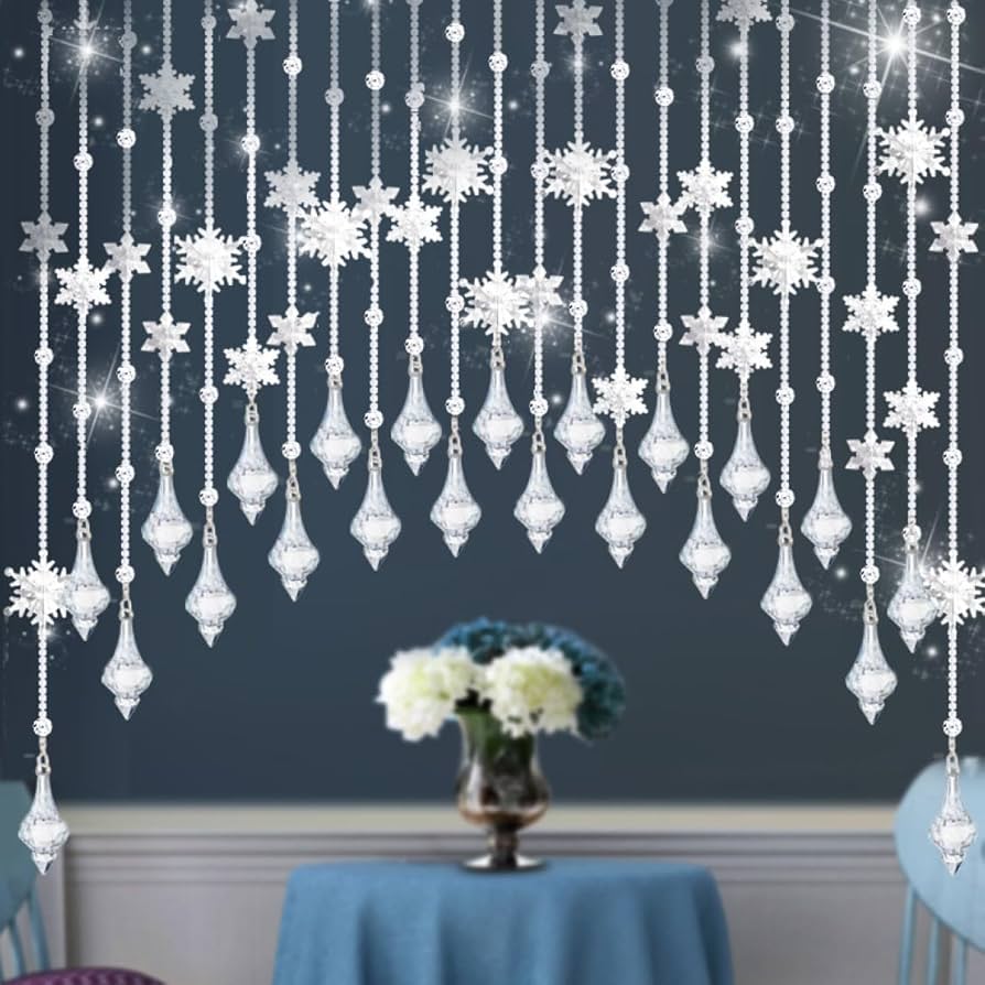 Amazon｜[YXSNG] 珠のれん 暖簾 のれん カラー2 間仕切り 瓢箪型