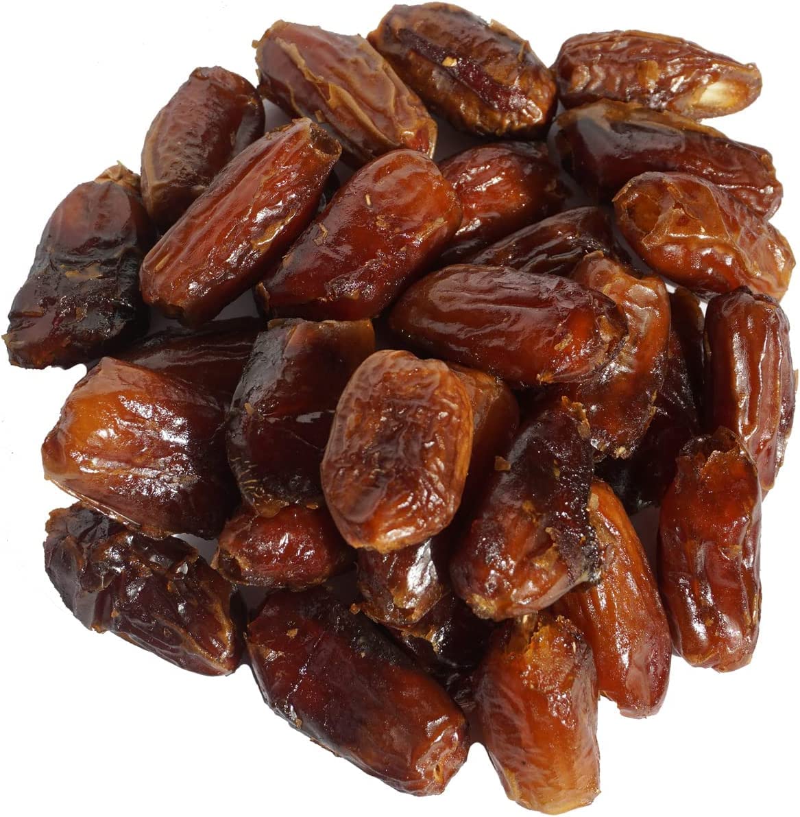 Amazon.co.jp: アメ横 大津屋 デーツ 種抜き ナツメヤシ 業務用 無添加