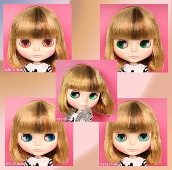 Amazon.co.jp: ネオブライス ピックルウィンクル (ブライス ショップ