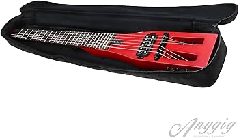 Amazon.com: SING F LTD Travel Electric Guitar, Ultra-Light