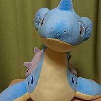 Amazon.co.jp: 三英貿易 BigMore! ポケモン 特大ぬいぐるみ ピチュー