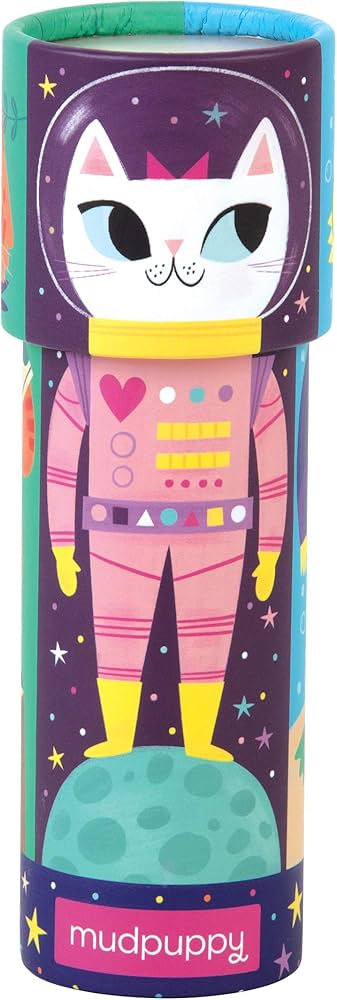 Amazon | Adventure Cats Kaleidoscope | 万華鏡 | おもちゃ