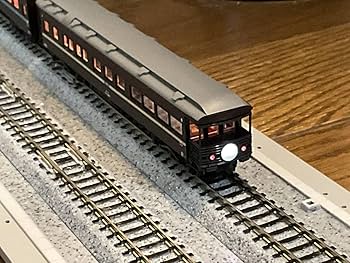 Amazon.co.jp: KATO スハ44系 特急 つばめ 10-534 7両 基本セット + 10