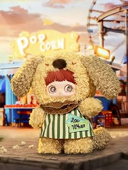 Amazon.co.jp: Nommi Maymei 楽園遺址400体シリーズ｜公式正規品