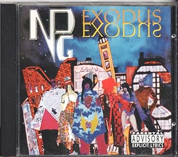 Amazon.co.jp: Exodus: ミュージック