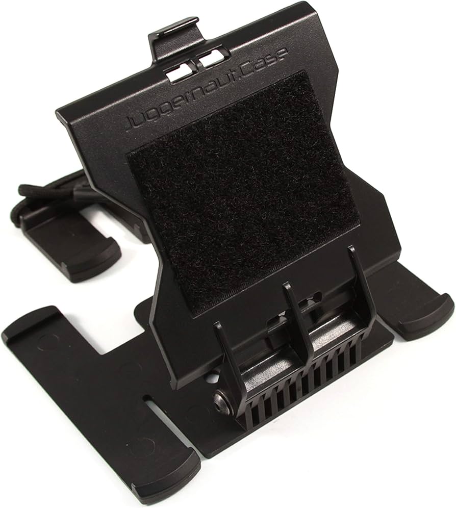 Amazon.com: Juggernaut.Case- IMPCT - Armor.Mount- Compatible with