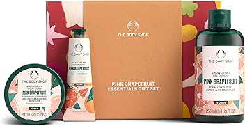 Amazon.com: The Body Shop: Gift Sets